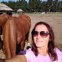   Mujer de 55 años La Plata