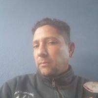   Hombre de 41 años Lujan