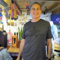   Hombre de 63 años Ituzaingo