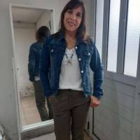   Mujer de 53 años Mar del Plata