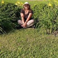   Mujer de 54 años Campana