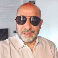   Hombre de 72 años Mina Clavero