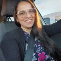   Mujer de 45 años Monte Grande