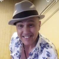   Hombre de 64 años Parque Chacabuco