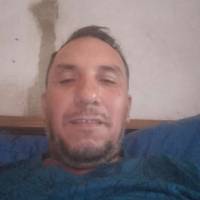   Hombre de 42 años Santa Fe