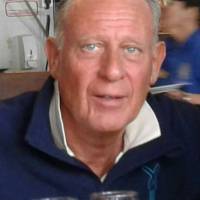   Hombre de 65 años Villa Pueyrredon