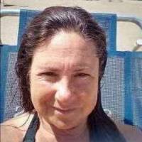   Mujer de 65 años San Luis