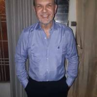   Hombre de 60 años San Martin