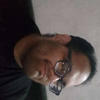   Hombre de 30 años Asunción