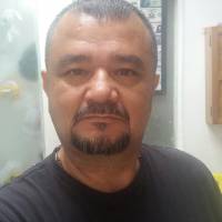   Hombre de 56 años Manizales