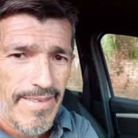   Hombre de 60 años Mendoza