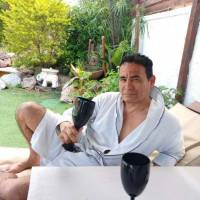   Hombre de 61 años Balvanera