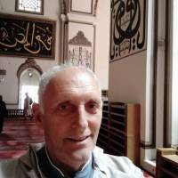   Hombre de 74 años Villa Ortuzar