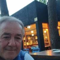   Hombre de 73 años Avellaneda