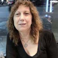   Mujer de 67 años Villa General Mitre