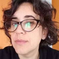   Mujer de 43 años Escobar