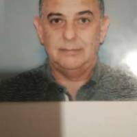   Hombre de 68 años Villa del Parque