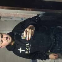   Hombre de 34 años Mendoza