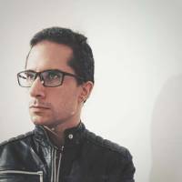   Hombre de 37 años Concepción del Uruguay