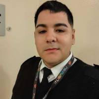   Hombre de 31 años San Fernando