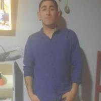   Hombre de 37 años Bahia Blanca
