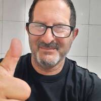   Hombre de 57 años Mar del Plata