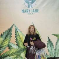   Mujer de 71 años Parque Chas