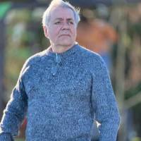   Hombre de 65 años Chascomus