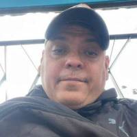   Hombre de 41 años Pilar