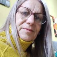   Mujer de 60 años Alte. Brown