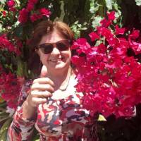   Mujer de 66 años Tres de Febrero