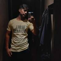   Hombre de 30 años Paraná