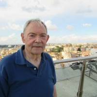   Hombre de 79 años Mar del Plata