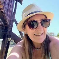   Mujer de 56 años Mar del Plata