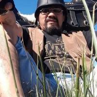   Hombre de 60 años Esquel