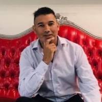   Hombre de 49 años Capilla del Monte