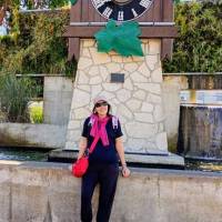   Mujer de 53 años Quilmes