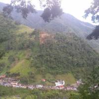   Hombre de 50 años Ibague