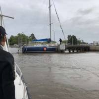   Hombre de 68 años San Fernando