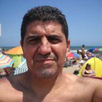   Hombre de 67 años Floresta