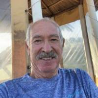   Hombre de 72 años Comodoro Rivadavia