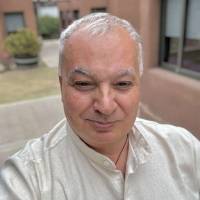   Hombre de 65 años Almagro
