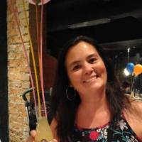   Mujer de 58 años Villa Pueyrredon