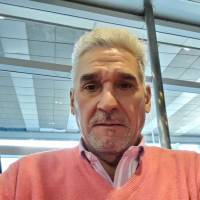   Hombre de 68 años Córdoba