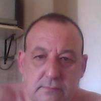   Hombre de 68 años La Plata