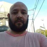   Hombre de 45 años Villa Luro