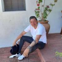   Hombre de 52 años Merlo