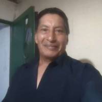   Hombre de 54 años Cipolletti