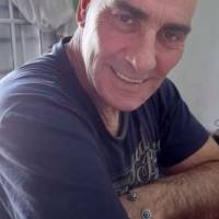   Hombre de 62 años Boedo