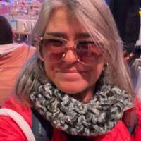   Mujer de 60 años Alte. Brown